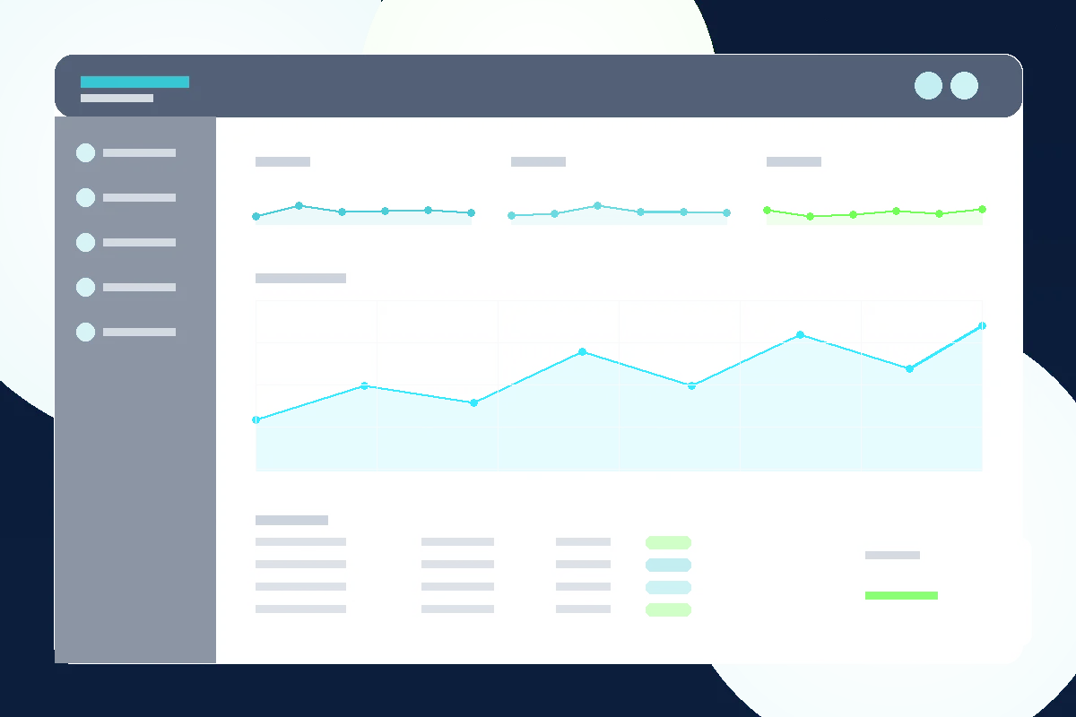 Dashboard de proyecto SYNTARA