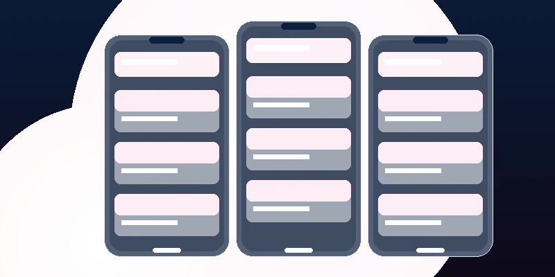 Mobile-First