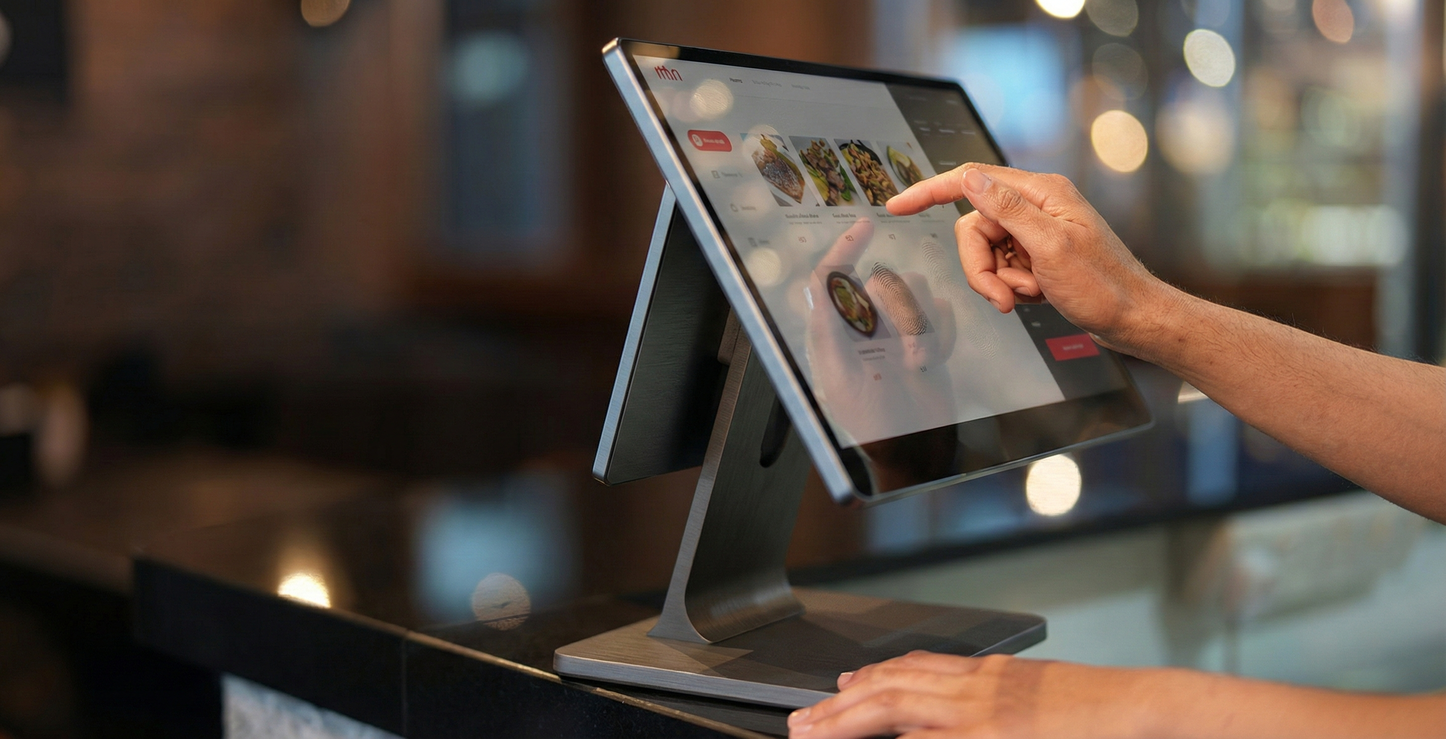 Sistema de Gestión para Restaurante